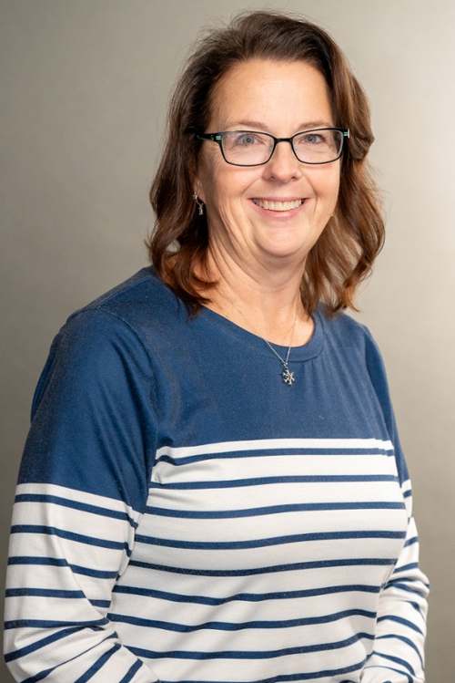 Cathy West