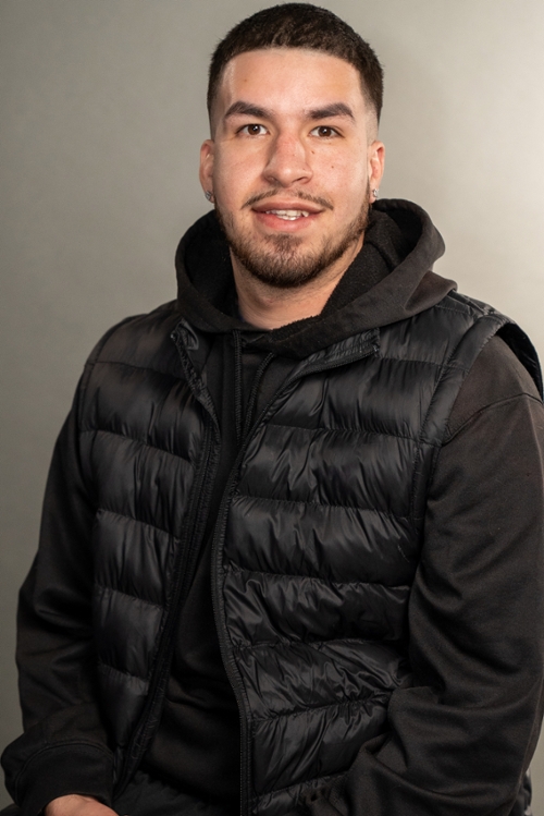 Joshua Robinson