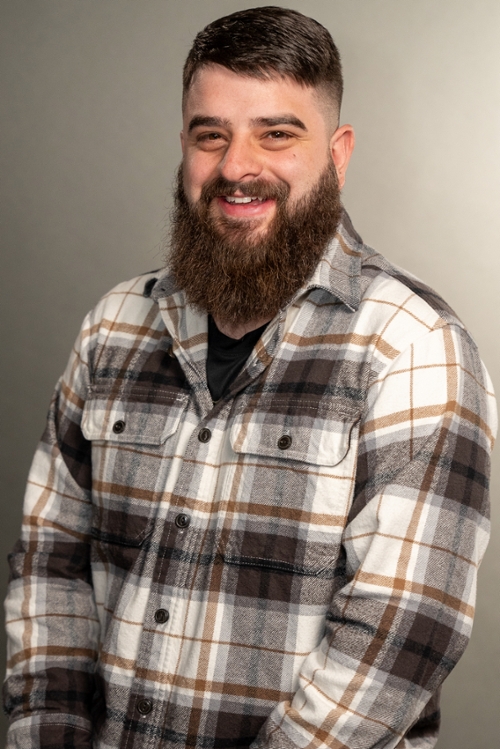 Andrew Lareau