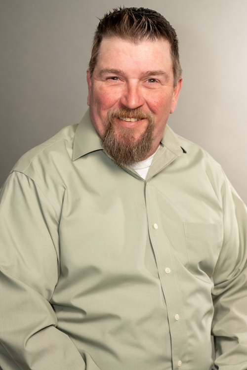 Jeff Goralski
