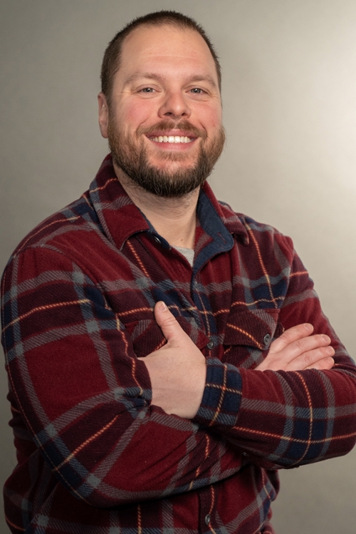 Chris Roy