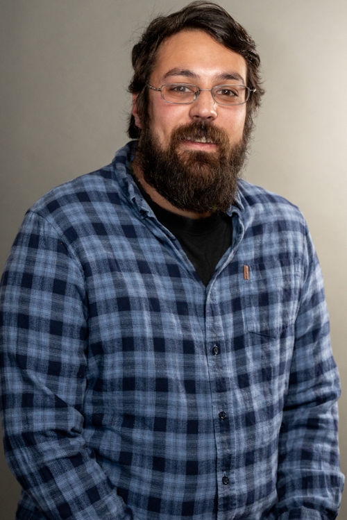 Evan Cote