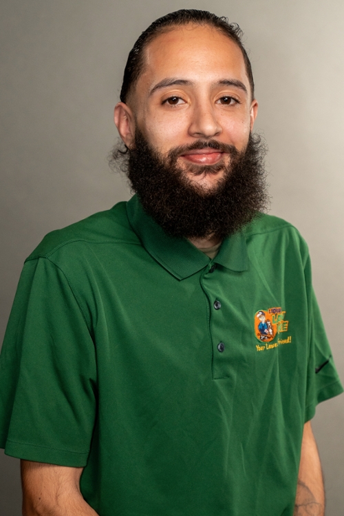 Marcus Newsome
