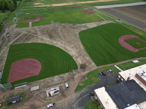 Hopkins Academy Sod 3